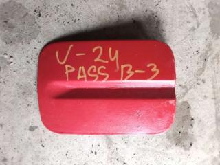 лючок топливного бака Volkswagen Passat B3 1990, 1.8 л., бензин, МКПП, седан