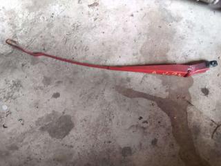 щеткодержатель (поводок стеклоочистителя, дворник) Volkswagen Passat B3 1990, 1.8 л., бензин, МКПП, седан