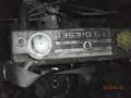двигатель Ford Escort 5 поколение [рестайлинг] 1993, 1.8 л., дизель - фото №15