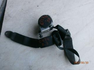 ремень безопасности Opel Agila 1 поколение (A) 2003, 1.0 л., бензин, МКПП