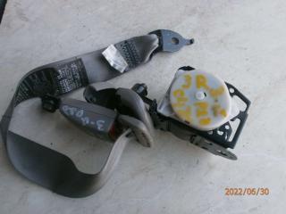 ремень безопасности Mitsubishi Grandis 1 поколение 2006, 2.4 л., бензин, МКПП, минивэн