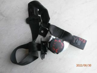 ремень безопасности Nissan Primera P12 2007, 1.8 л., i, бензин, МКПП, универсал