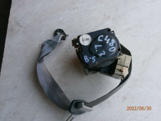 ремень безопасности Volkswagen Passat B5 1998, 1.8 л., бензин, АКПП, универсал