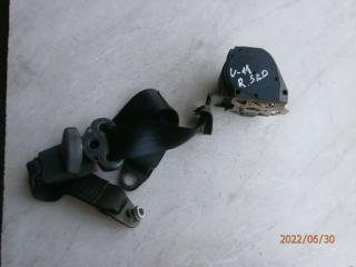 ремень безопасности Fiat Punto 1 поколение 1998, 1.2 л., бензин, МКПП