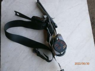 ремень безопасности Opel Agila 1 поколение (A) 2003, 1.0 л., бензин, МКПП