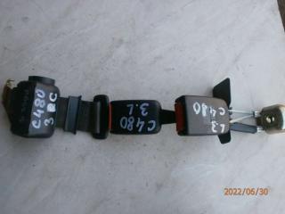 ремень безопасности Volkswagen Passat B5 1998, 1.8 л., бензин, АКПП, универсал