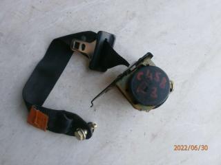 ремень безопасности Nissan Primera P12 2007, 1.8 л., i, бензин, МКПП, универсал