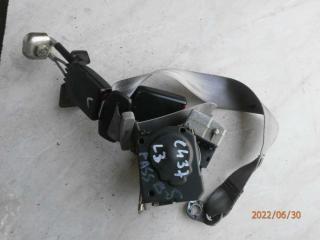 ремень безопасности Volkswagen Passat B5 1998, седан