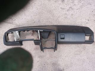 панель передняя салона (торпедо) Volkswagen Passat B3 1990, 1.8 л., бензин, МКПП, седан