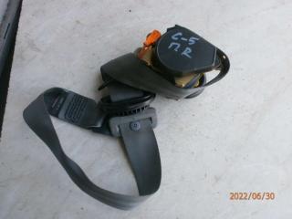 ремень безопасности Citroen C5 1 поколение 2003, 3.0 л., i, бензин, АКПП, хетчбэк 5 дв.