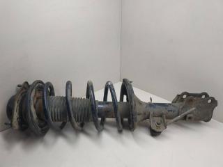 амортизатор передний левый Hyundai Getz 1 поколение 2003, 1.5 л., DCi, дизель