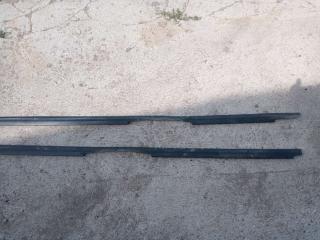 накладка на порог Audi 100 C3 1989, 2.0 л., бензин, МКПП, седан