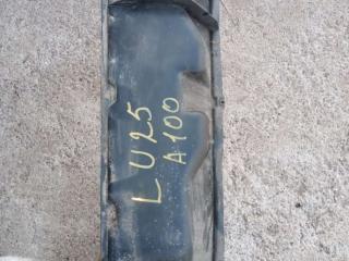защита арок передняя левая (подкрылок) Audi 100 C3 1989, 2.0 л., бензин, МКПП, седан