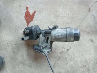 корпус масляного фильтра SEAT Alhambra 1 поколение [рестайлинг] 2003, 1.9 л., TDi, дизель, МКПП, минивэн