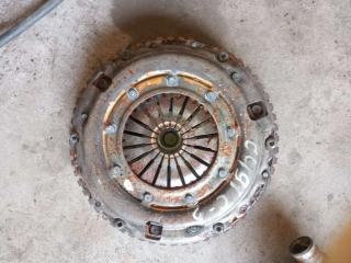 комплект сцепления Citroen C5 1 поколение 2003, 2.0 л., бензин, МКПП, универсал