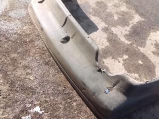 бампер задний Volkswagen Passat B3 1990, 1.8 л., бензин, МКПП, седан