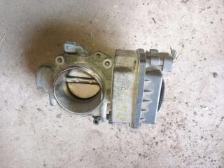 заслонка дроссельная Citroen C5 1 поколение 2003, 2.0 л., бензин, МКПП, универсал