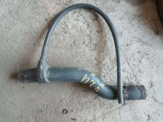 патрубок радиатора Volkswagen Passat B3 1990, 1.8 л., бензин, МКПП, седан