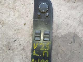 блок управления стеклоподъемниками Audi 100 C3 1989, 2.0 л., бензин, МКПП, седан