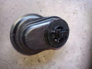 маслоотделитель (сапун) SEAT Alhambra 1 поколение [рестайлинг] 2003, 1.9 л., TDi, дизель, МКПП, минивэн