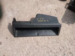 бардачок Volkswagen Passat B3 1990, 1.8 л., бензин, МКПП, седан