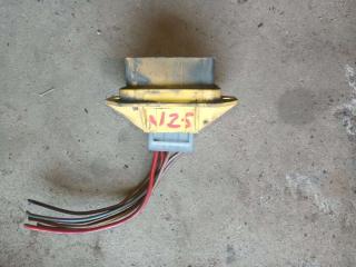 сопротивление печки Audi 100 C3 1989, 2.0 л., бензин, МКПП, седан