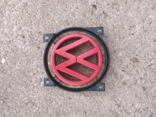 эмблема Volkswagen Passat B3 1990, 1.8 л., бензин, МКПП, седан