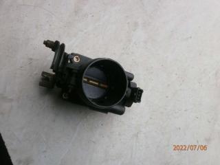 заслонка дроссельная Rover 400 Series 2 поколение (HH-R) 1998, 1.4 л., бензин, МКПП, седан