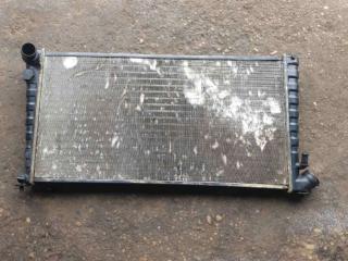 радиатор (основной) Citroen Xsara Picasso 1 поколение 1999, 1.9 л., дизель, хетчбэк 5 дв.