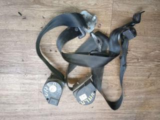 ремень безопасности Peugeot 605 1 поколение 1993, 2.0 л., бензин, МКПП, седан