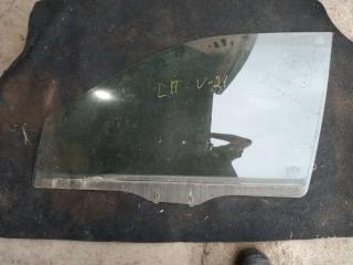 стекло двери передней левой Hyundai Santamo 1 поколение 1998, 2.0 л., бензин, МКПП, минивэн