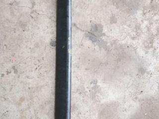 накладка двери (крышки) багажника Volkswagen Passat B3 1990, 1.8 л., бензин, МКПП, седан