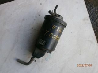 адсорбер Toyota Corolla 7 поколение (E100) 1996, 1.3 л., бензин, МКПП, хетчбэк 5 дв.