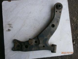 рычаг передний правый Toyota Corolla 7 поколение (E100) 1996, 1.3 л., бензин, МКПП, хетчбэк 5 дв.