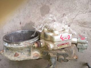 распределитель впрыска (инжектор) Audi 100 C3 1989, 2.0 л., бензин, МКПП, седан