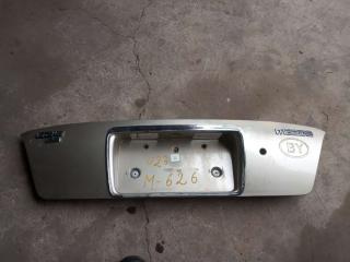 бленда Mazda 626 GF 1998, 2.0 л., бензин, МКПП, седан