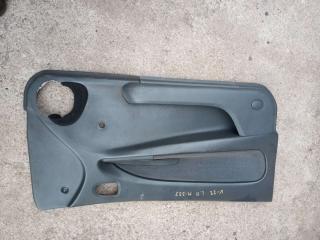 обшивка двери передняя левая Mazda 323 BA 1996, 1.3 л., i, бензин, МКПП, купе