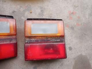 фонарь крышки багажника левый Audi 100 C3 1989, 2.0 л., бензин, МКПП, седан