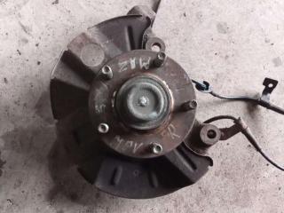 ступица передняя правая Mazda MPV 1 1998, 3.0 л., бензин