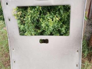 потолок Toyota Corolla 7 поколение (E100) 1995, 1.3 л., бензин, МКПП, хетчбэк 5 дв.