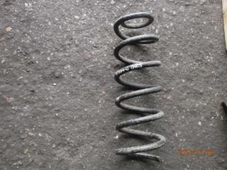 пружина задняя Peugeot 406 1 поколение [рестайлинг] 2000, седан