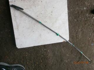 антенна Toyota Corolla 7 поколение (E100) 1996, 1.3 л., бензин, МКПП, хетчбэк 5 дв.