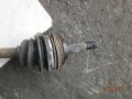 полуось передняя правая (приводной вал, ШРУС) Toyota Corolla 7 поколение (E100) 1996, 1.3 л., бензин, МКПП, хетчбэк 5 дв. - фото №3