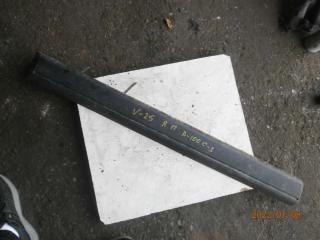 молдинг двери передней правой Audi 100 C3 1990, седан