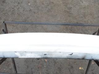 бампер задний Toyota Corolla 7 поколение (E100) 1996, 1.3 л., бензин, МКПП, хетчбэк 5 дв.