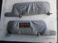 козырек солнцезащитный Toyota Corolla 7 поколение (E100) 1996, 1.3 л., бензин, МКПП, хетчбэк 5 дв. - фото №2