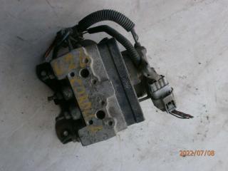 блок ABS Toyota Corolla 7 поколение (E100) 1996, 1.3 л., бензин, МКПП, хетчбэк 5 дв.