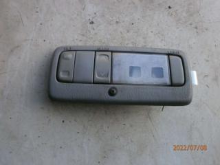 кнопка открывания люка Toyota Corolla 7 поколение (E100) 1996, 1.3 л., бензин, МКПП, хетчбэк 5 дв.