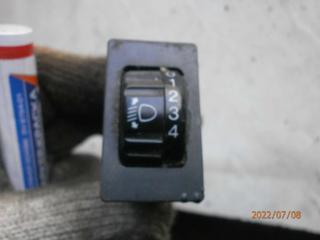 кнопка корректора фар Toyota Corolla 7 поколение (E100) 1996, 1.3 л., бензин, МКПП, хетчбэк 5 дв.