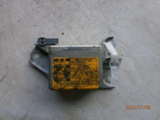 блок AirBag Toyota Corolla 7 поколение (E100) 1996, 1.3 л., бензин, МКПП, хетчбэк 5 дв., 231000-0100, 89170-12030